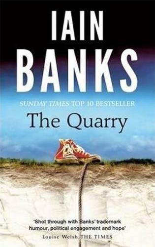 The Quarry - Banks Iain