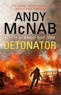 Detonator - McNab Andy