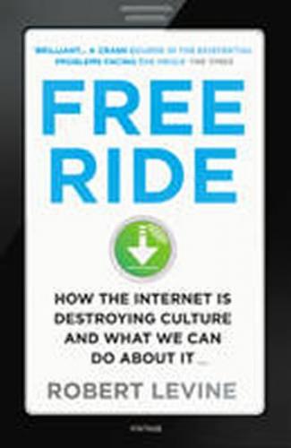 Free Ride - Levine Robert