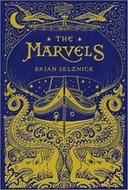 The Marvels - Selznick Brian