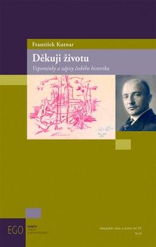 Děkuji životu - František Kutnar