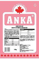 ANKA Cat Low Ash 20kg