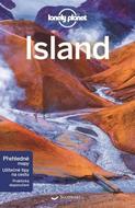 Island - Lonely Planet - neuveden