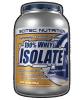 Scitec 100% Whey Isolate - vanilka, 2000 g  2000 g