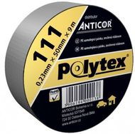 Textilní páska typu DUCT POLYTEX 111  48mm/25m