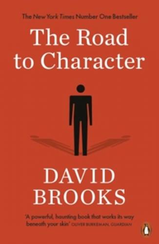 The Road to Character - Brooks David
