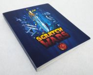 Notre Game Scratch Wars: Album na zbraně A5