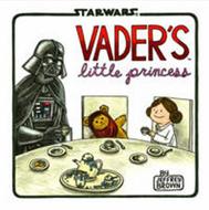 Vader´s Little Princess - Brown Jeffrey