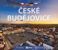 České Budějovice - malé / vícejazyčné - Sváček Libor