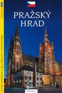 Pražský hrad - průvodce/česky - Kubík Viktor