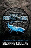 Gregor and the Prophecy of Bane - Collins Suzanne