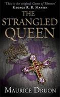 The Iron King 2: The Strangled Queen - Druon Maurice