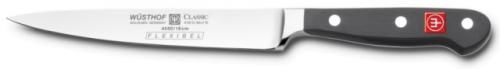 Vykosťovací nůž 16 cm Classic WÜSTHOF