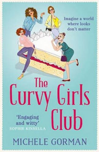 The Curvy Girls Club - Gorman Michele