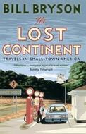 The Lost Continent - Bryson Bill