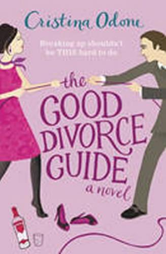 The Good Divorce Guide - Odone Cristina