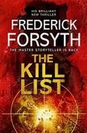 The Kill List - Forsyth Frederick