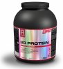 Reflex Nutrition 3D Protein - jahoda, 1800 g  1800 g