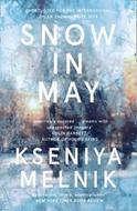 Snow in May - Melnik Kseniya