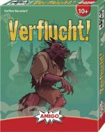 Amigo Spiele Verflucht!