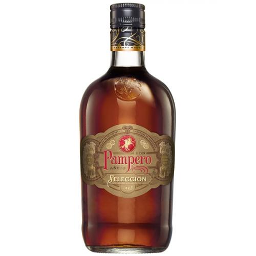 Pampero Seleccion 1938 Anejo 0,7l 40%