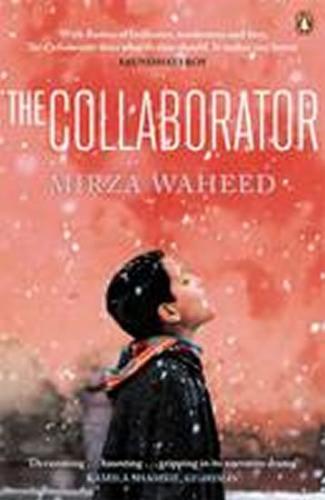 The Collaborator - Waheed Mirza