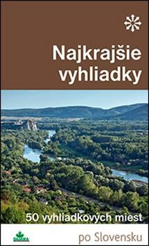Najkrajšie vyhliadky - Ján Lacika