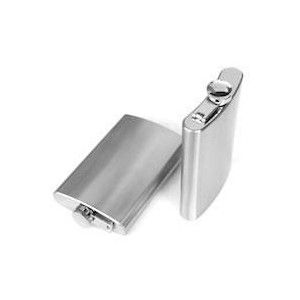 Nerez placatka 240 ml