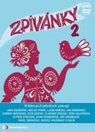 Zpívánky 2 - DVD - Various