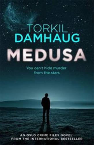Medusa - Damhaug Torkil