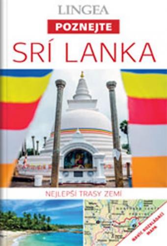 Srí Lanka - Poznejte - neuveden