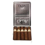 Doutníky Oliva Serie O Habano Cigarillo SO 5ks