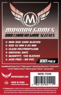 Mayday Games Mayday obaly Chimera Mini (100 ks)