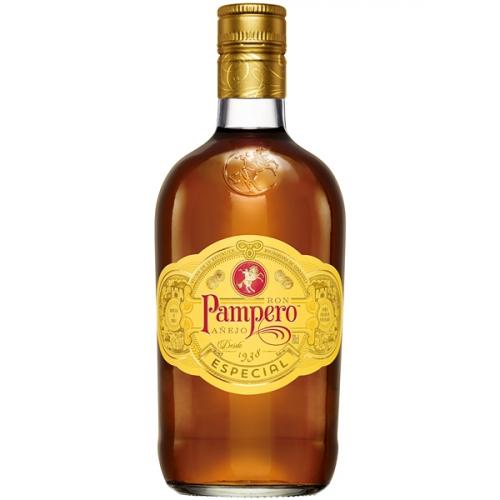 Pampero Especial 0,7l 40%