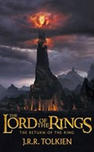 LOTR 3 - Return of the King - Tolkien J.R.R.