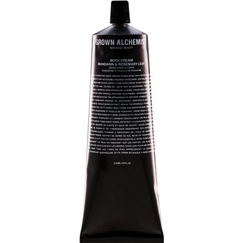 Grown Alchemist Hand & Body hydratační tělový krém  120 ml