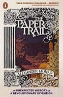 Paper Tale - Monro Alexander