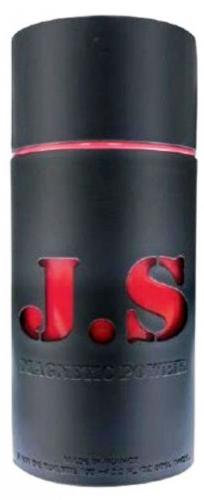 JA JS Magnetic Power edt 100ml