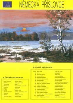 Německá příslovce - Jana Navrátilová, J. Hamplová