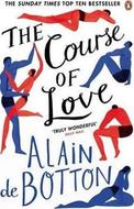 The Course of Love - de Botton Alain