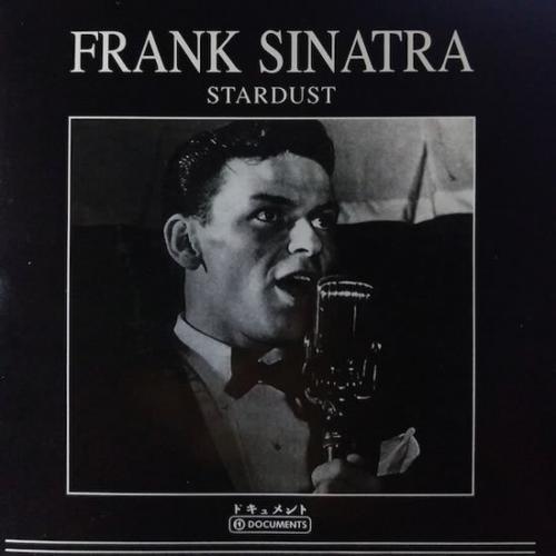 Frank Sinatra - Stardust - 2CD - Sinatra Frank