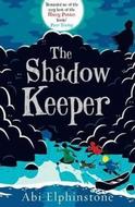 The Shadow Keeper - Elphinstone Abi