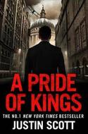 A Pride of Kings - Scott Justin