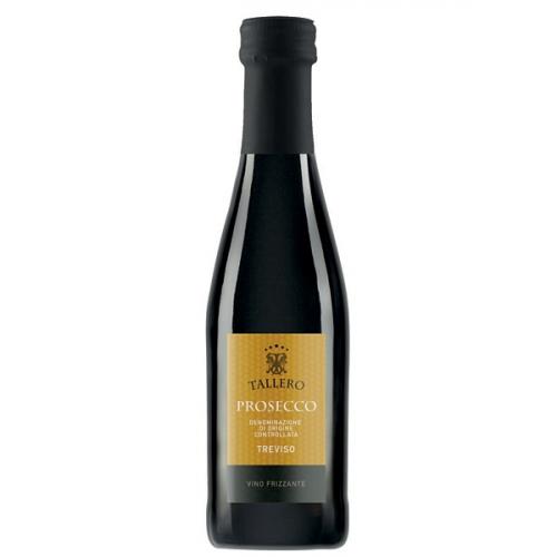 Prosecco Tallero Treviso Frizzante DOC 0,2