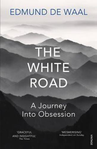 The White Road - de Waal Edmund