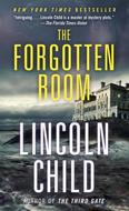 The Forgotten Room - Child Lincoln