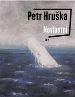 Nevlastní - Hruška Petr
