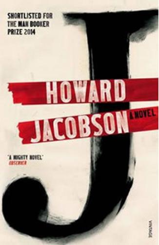 J: A Novel - Jacobson Howard