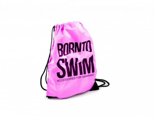 BornToSwim Swimbag Růžová