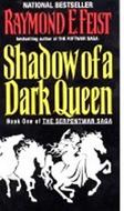Shadow of Dark Queen (1) - neuveden